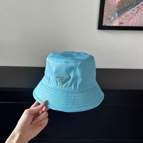 Prada Caps #1366040 $29.00 USD, Wholesale Replica Prada Caps