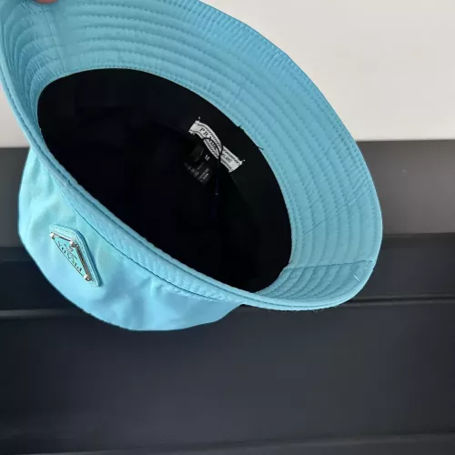 Replica Prada Caps #1366040 $29.00 USD for Wholesale