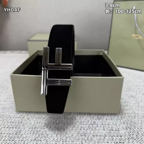 Tom Ford AAA Quality Belts For Men #1366042 $64.00 USD, Wholesale Replica Tom Ford AAA Quality Belts