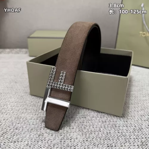 Tom Ford AAA Quality Belts For Men #1366044 $64.00 USD, Wholesale Replica Tom Ford AAA Quality Belts