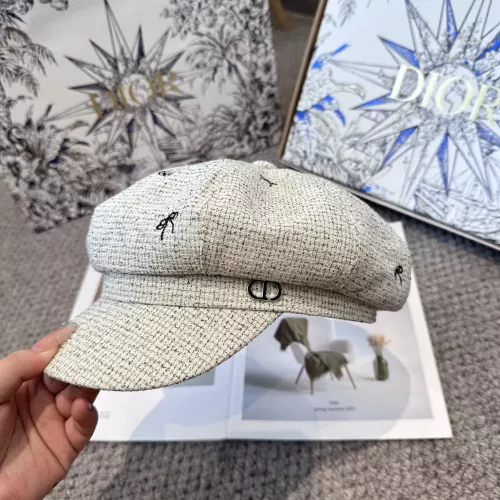 Christian Dior Caps #1366045 $36.00 USD, Wholesale Replica Christian Dior Caps