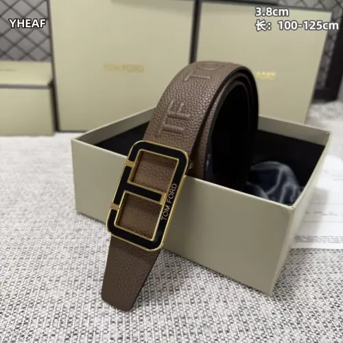 Tom Ford AAA Quality Belts For Men #1366050 $64.00 USD, Wholesale Replica Tom Ford AAA Quality Belts