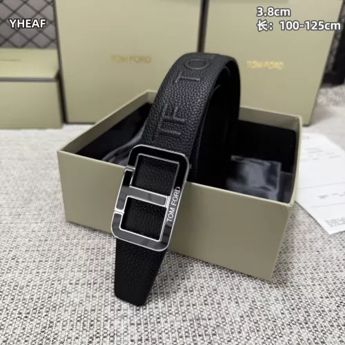 Tom Ford AAA Quality Belts For Men #1366055 $64.00 USD, Wholesale Replica Tom Ford AAA Quality Belts