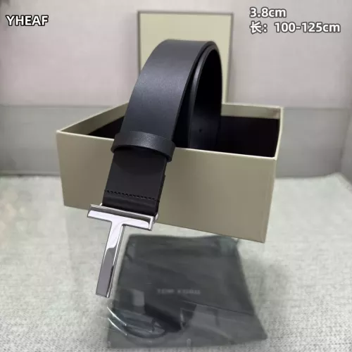 Tom Ford AAA Quality Belts For Men #1366056 $64.00 USD, Wholesale Replica Tom Ford AAA Quality Belts