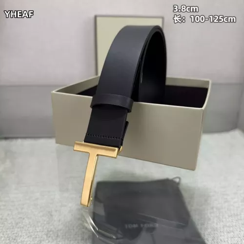 Tom Ford AAA Quality Belts For Men #1366059 $64.00 USD, Wholesale Replica Tom Ford AAA Quality Belts