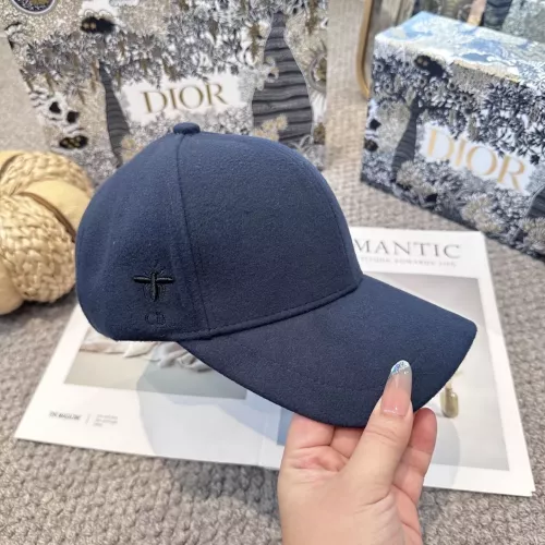 Christian Dior Caps #1366063 $27.00 USD, Wholesale Replica Christian Dior Caps