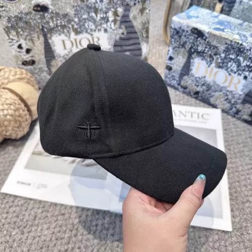 Christian Dior Caps #1366064 $27.00 USD, Wholesale Replica Christian Dior Caps