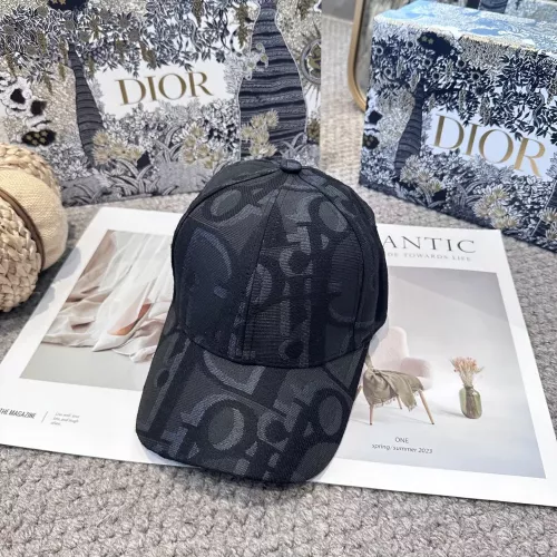 Christian Dior Caps #1366066 $27.00 USD, Wholesale Replica Christian Dior Caps