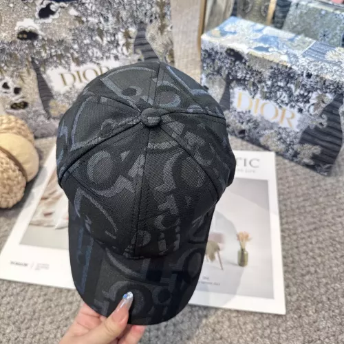 Replica Christian Dior Caps #1366066 $27.00 USD for Wholesale