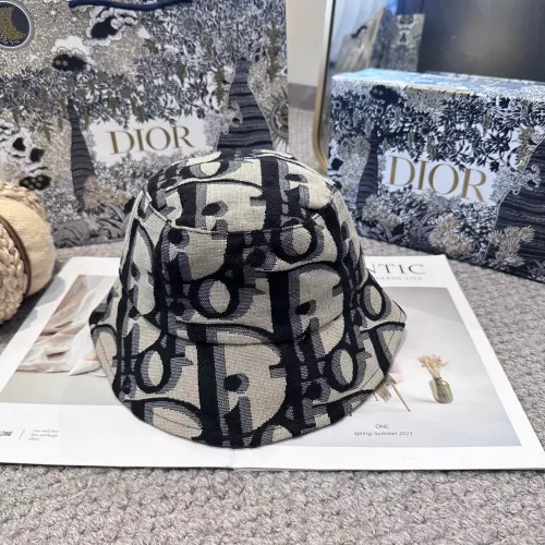 Christian Dior Caps #1366067 $27.00 USD, Wholesale Replica Christian Dior Caps