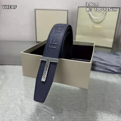 Tom Ford AAA Quality Belts For Men #1366072 $64.00 USD, Wholesale Replica Tom Ford AAA Quality Belts