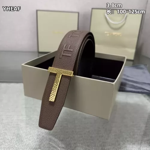 Tom Ford AAA Quality Belts For Men #1366073 $64.00 USD, Wholesale Replica Tom Ford AAA Quality Belts