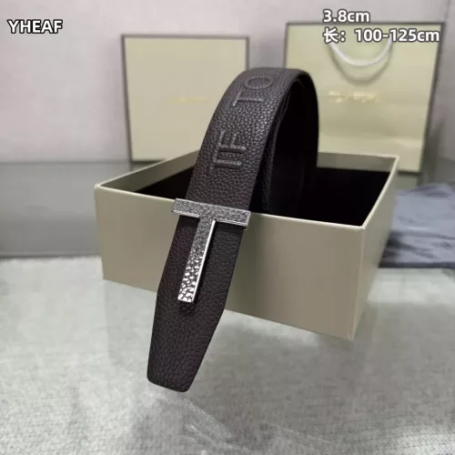 Tom Ford AAA Quality Belts For Men #1366074 $64.00 USD, Wholesale Replica Tom Ford AAA Quality Belts