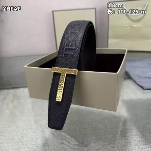 Tom Ford AAA Quality Belts For Men #1366075 $64.00 USD, Wholesale Replica Tom Ford AAA Quality Belts
