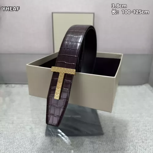 Tom Ford AAA Quality Belts For Men #1366076 $64.00 USD, Wholesale Replica Tom Ford AAA Quality Belts