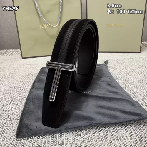 Tom Ford AAA Quality Belts For Men #1366079 $64.00 USD, Wholesale Replica Tom Ford AAA Quality Belts