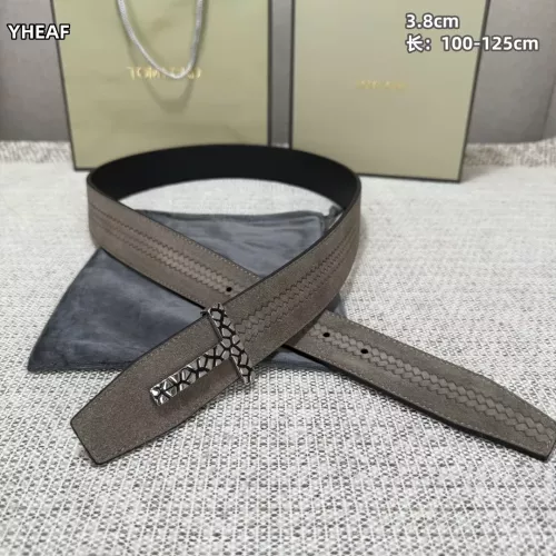 Replica Tom Ford AAA Quality Belts For Men #1366080 $64.00 USD for Wholesale