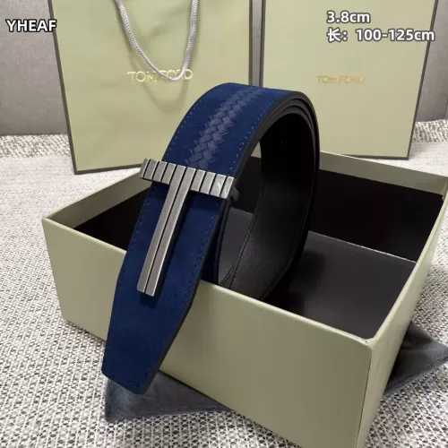 Tom Ford AAA Quality Belts For Men #1366082 $64.00 USD, Wholesale Replica Tom Ford AAA Quality Belts