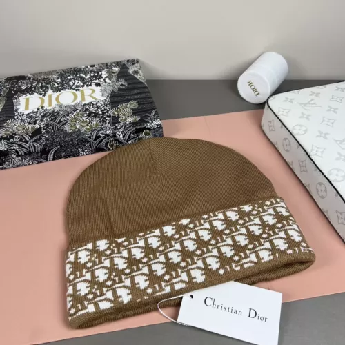 Christian Dior Caps #1366086 $25.00 USD, Wholesale Replica Christian Dior Caps