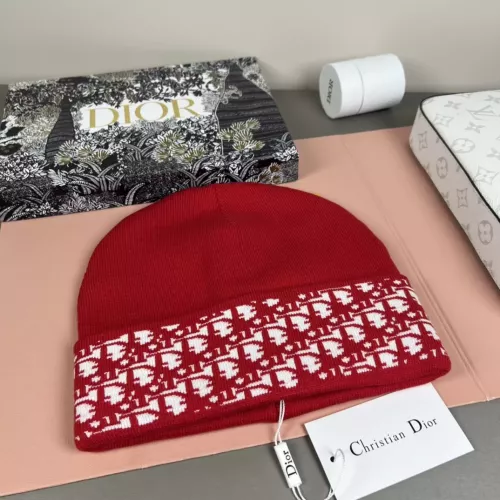 Christian Dior Caps #1366087 $25.00 USD, Wholesale Replica Christian Dior Caps