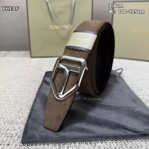 Tom Ford AAA Quality Belts For Men #1366093 $64.00 USD, Wholesale Replica Tom Ford AAA Quality Belts