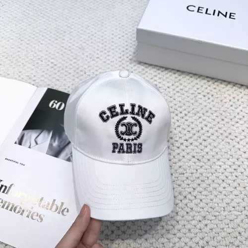 Celine Caps #1366095 $29.00 USD, Wholesale Replica Celine Caps