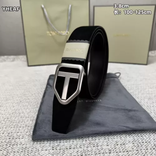 Tom Ford AAA Quality Belts For Men #1366096 $64.00 USD, Wholesale Replica Tom Ford AAA Quality Belts