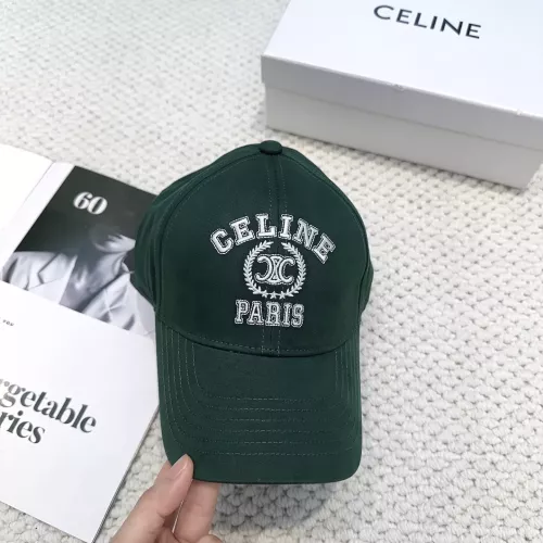 Celine Caps #1366101 $29.00 USD, Wholesale Replica Celine Caps
