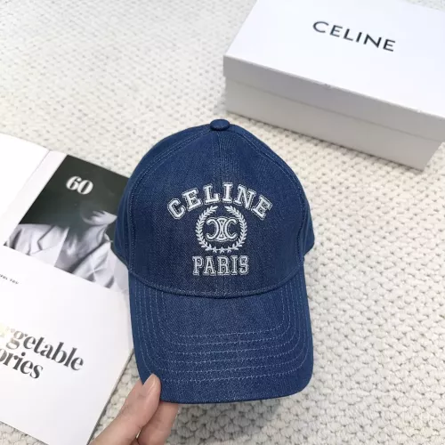 Celine Caps #1366102 $29.00 USD, Wholesale Replica Celine Caps