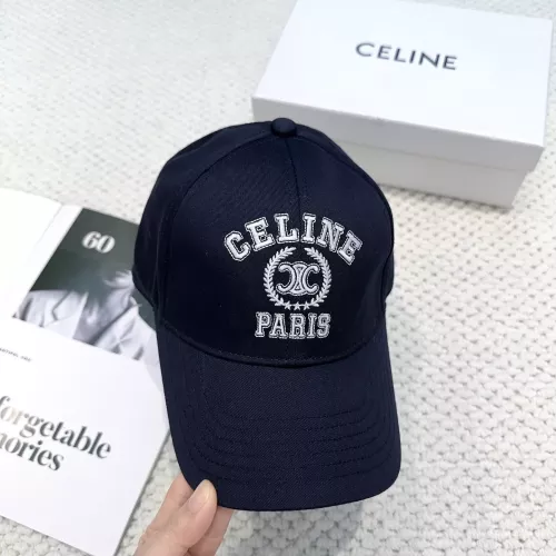 Celine Caps #1366103 $29.00 USD, Wholesale Replica Celine Caps