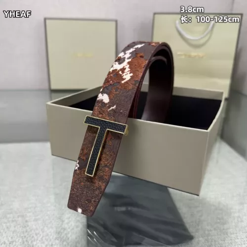 Tom Ford AAA Quality Belts For Men #1366105 $64.00 USD, Wholesale Replica Tom Ford AAA Quality Belts