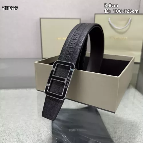 Tom Ford AAA Quality Belts For Men #1366106 $64.00 USD, Wholesale Replica Tom Ford AAA Quality Belts