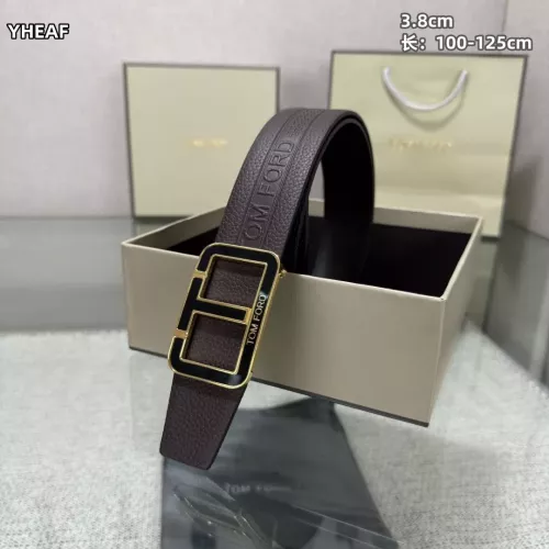 Tom Ford AAA Quality Belts For Men #1366107 $64.00 USD, Wholesale Replica Tom Ford AAA Quality Belts