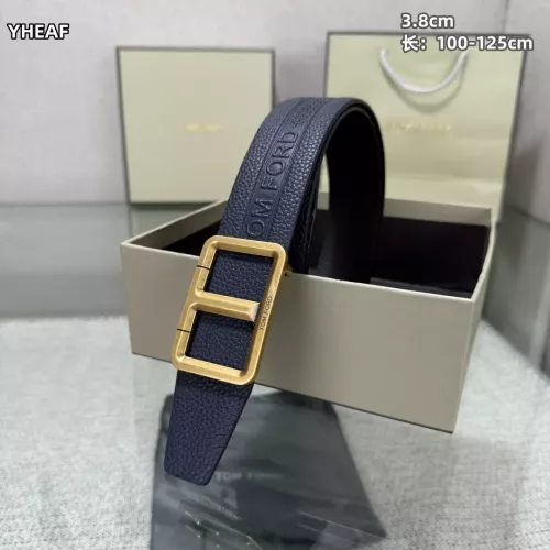 Tom Ford AAA Quality Belts For Men #1366108 $64.00 USD, Wholesale Replica Tom Ford AAA Quality Belts