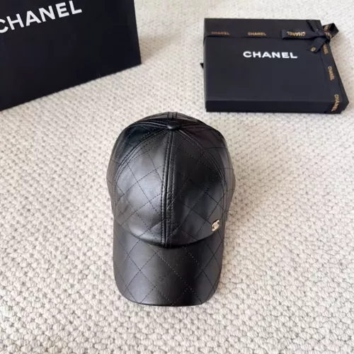 Replica Chanel Caps #1366109 $25.00 USD for Wholesale