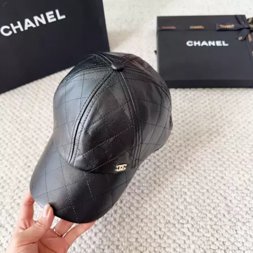 Replica Chanel Caps #1366109 $25.00 USD for Wholesale