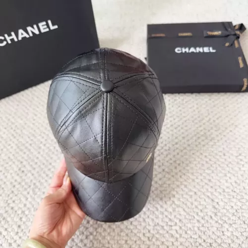 Replica Chanel Caps #1366109 $25.00 USD for Wholesale