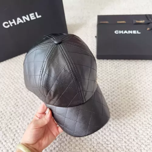 Replica Chanel Caps #1366109 $25.00 USD for Wholesale