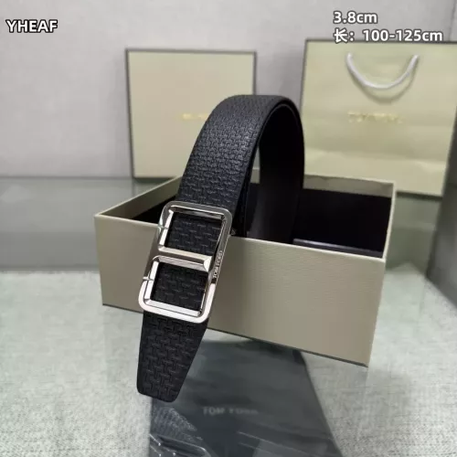 Tom Ford AAA Quality Belts For Men #1366110 $64.00 USD, Wholesale Replica Tom Ford AAA Quality Belts