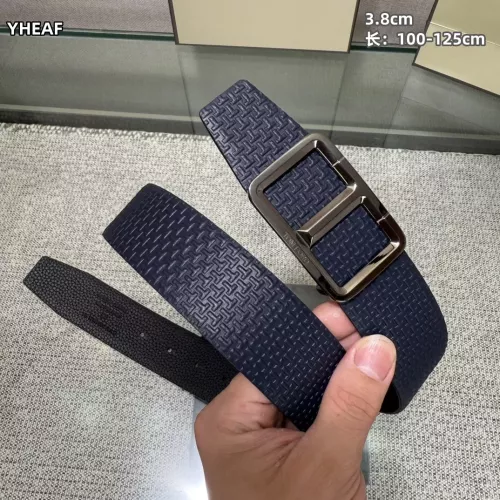 Replica Tom Ford AAA Quality Belts For Men #1366111 $64.00 USD for Wholesale