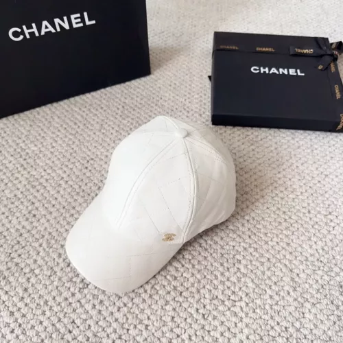 Replica Chanel Caps #1366112 $25.00 USD for Wholesale
