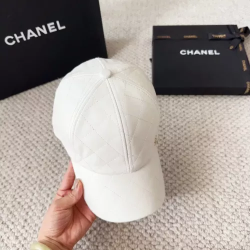 Replica Chanel Caps #1366112 $25.00 USD for Wholesale