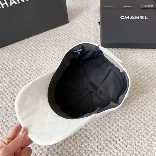 Replica Chanel Caps #1366112 $25.00 USD for Wholesale