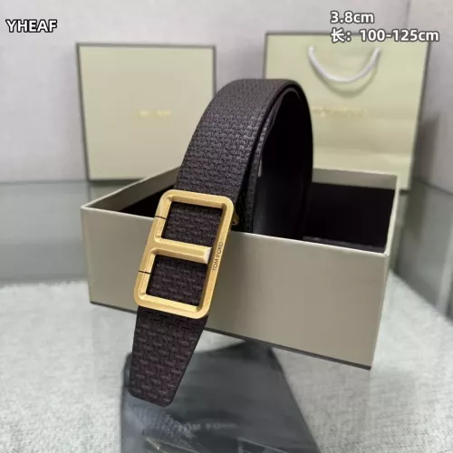 Tom Ford AAA Quality Belts For Men #1366113 $64.00 USD, Wholesale Replica Tom Ford AAA Quality Belts
