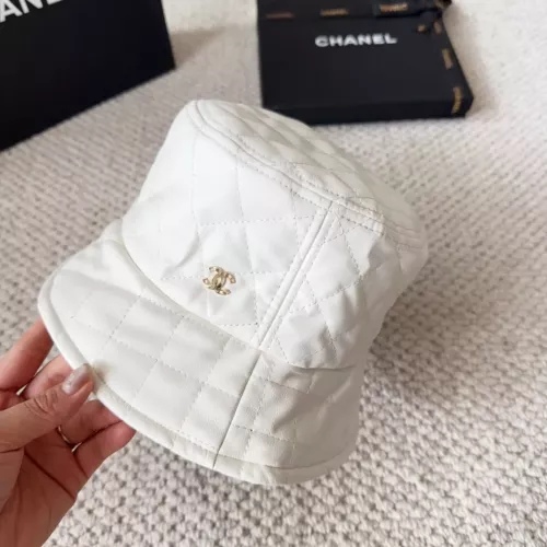 Chanel Caps #1366115 $27.00 USD, Wholesale Replica Chanel Caps
