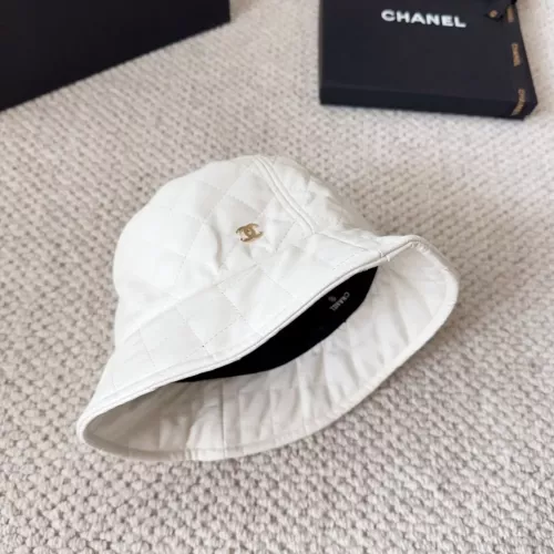 Replica Chanel Caps #1366115 $27.00 USD for Wholesale