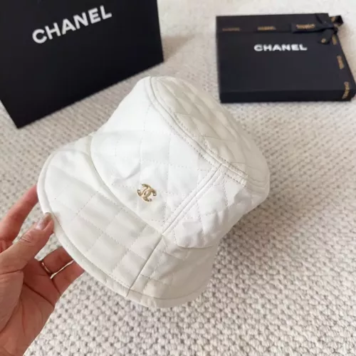 Replica Chanel Caps #1366115 $27.00 USD for Wholesale