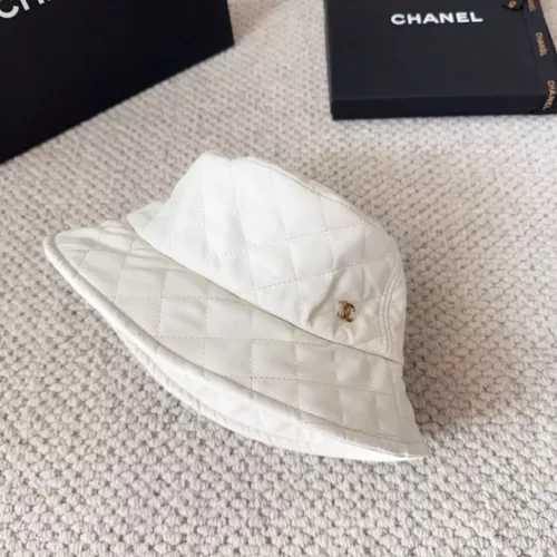 Replica Chanel Caps #1366115 $27.00 USD for Wholesale