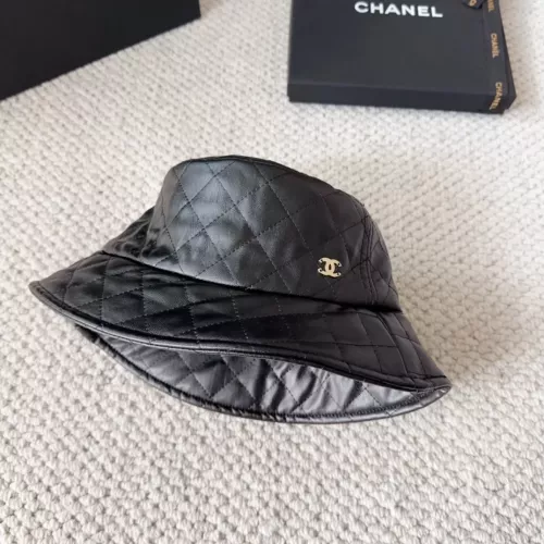 Replica Chanel Caps #1366116 $27.00 USD for Wholesale