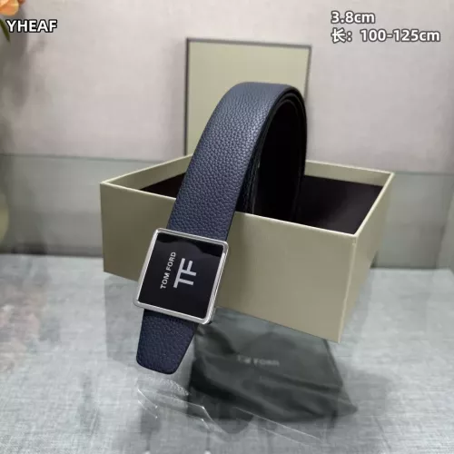 Tom Ford AAA Quality Belts For Men #1366117 $64.00 USD, Wholesale Replica Tom Ford AAA Quality Belts